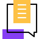 Virtual Courses Icon