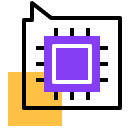 Virtual Courses Icon