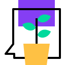 Virtual Courses Icon