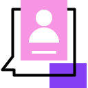 Virtual Courses Icon